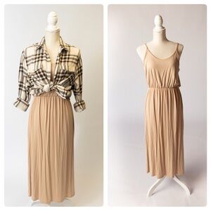 Fall Photoshoot Outfit- Dress only